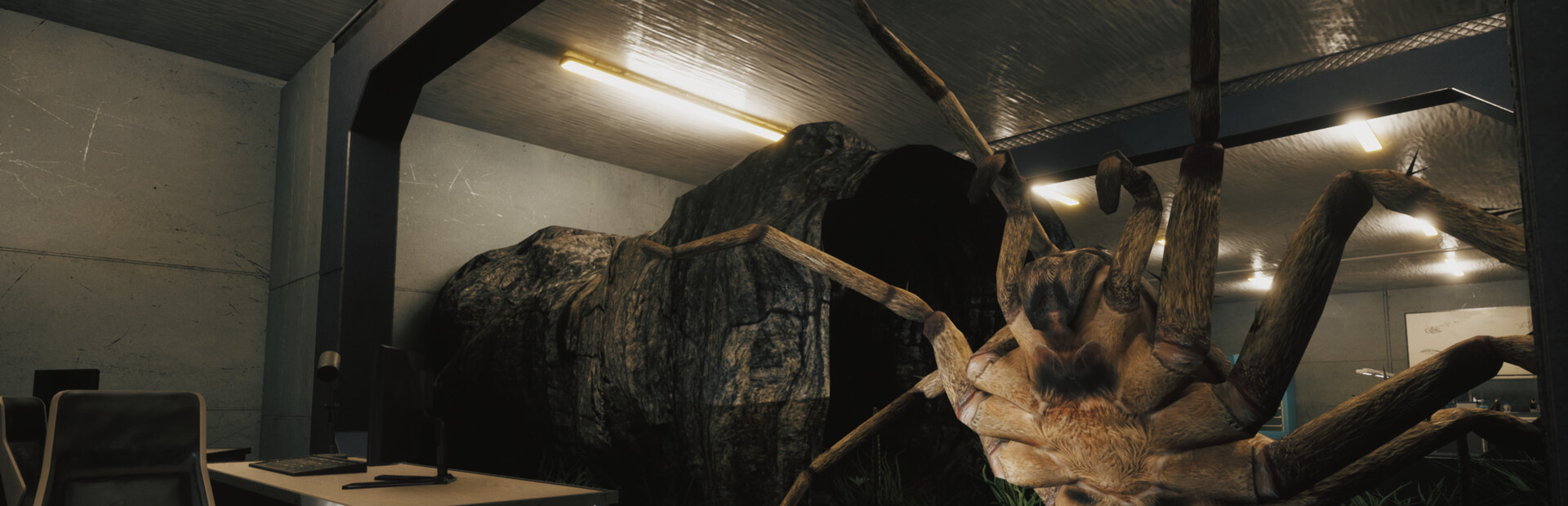 Huntsman
