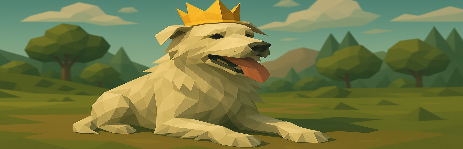 King Charles: Rise of the Alpha
