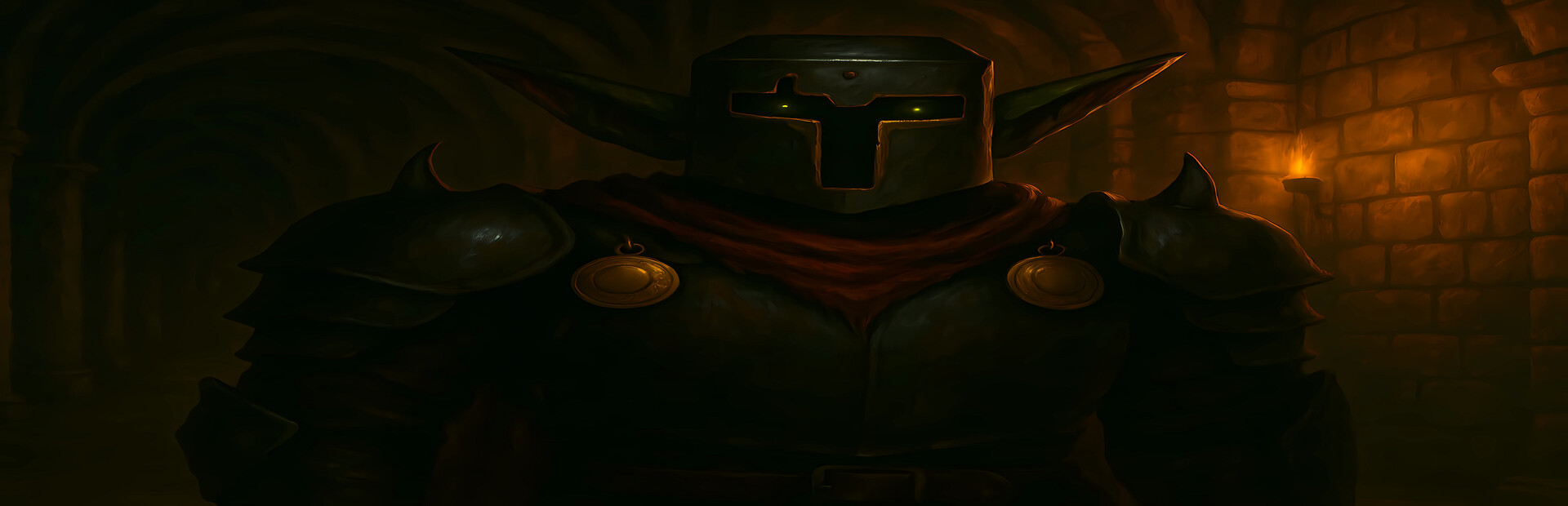 Yes, My Warlord