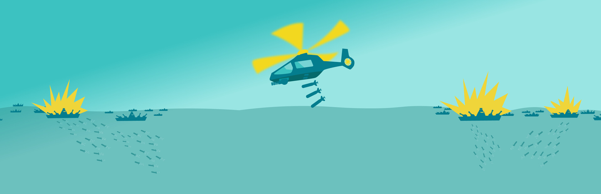 Hydra Heli