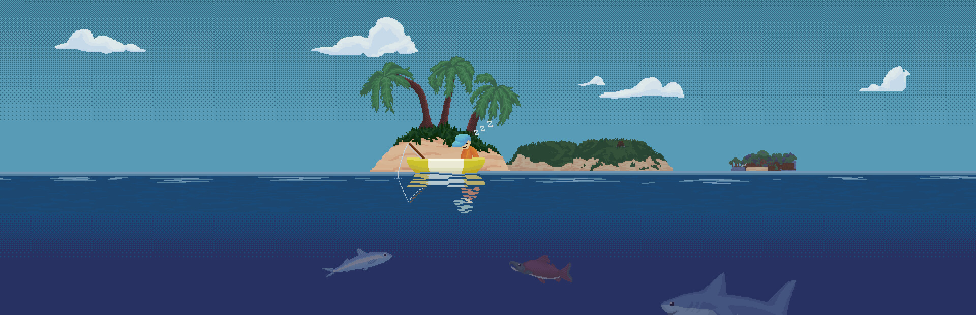Wanderer's Waters