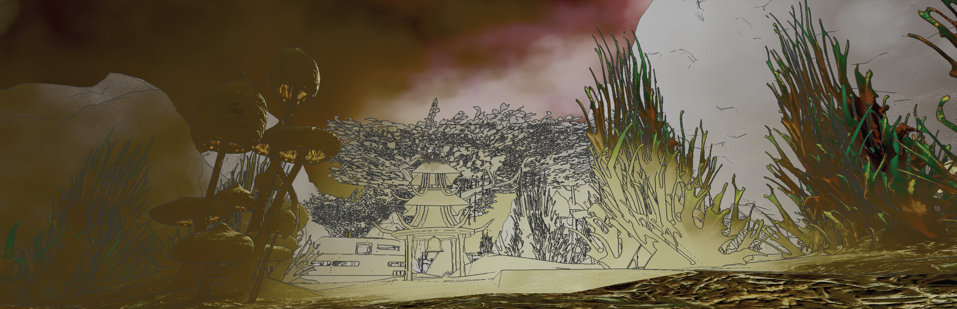 Return to Trahulara