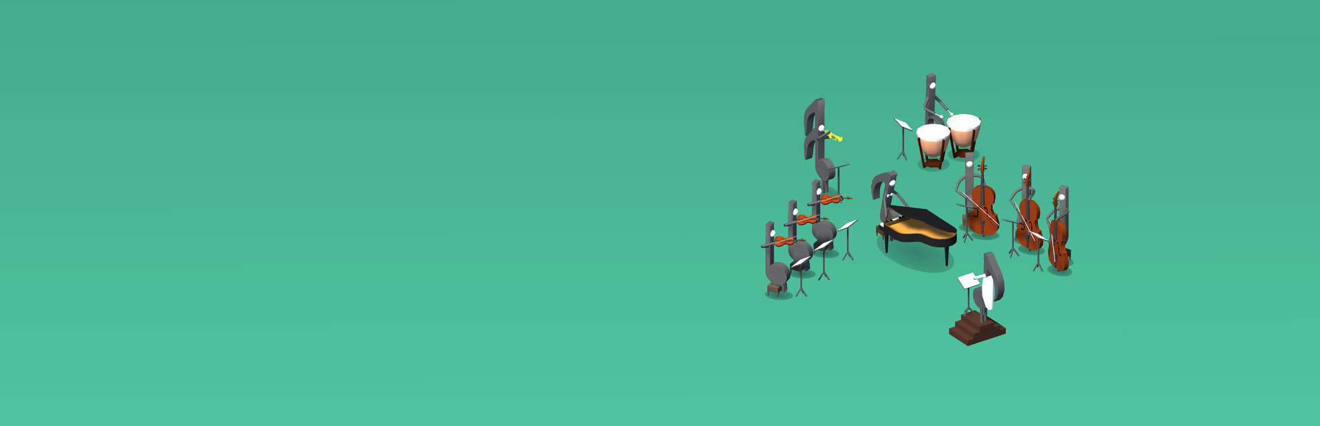 Musical Maze