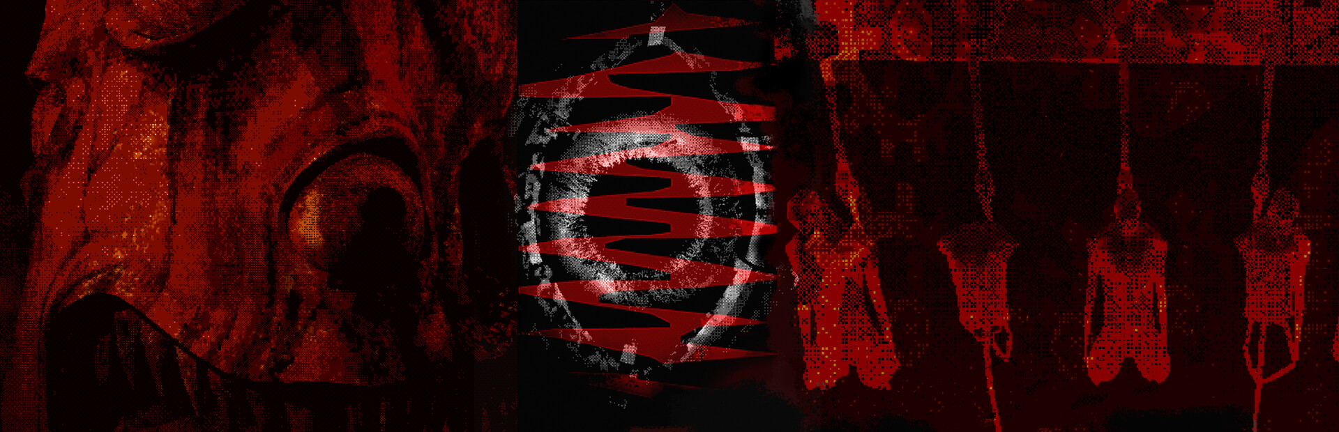 Inside the Flesh Engine