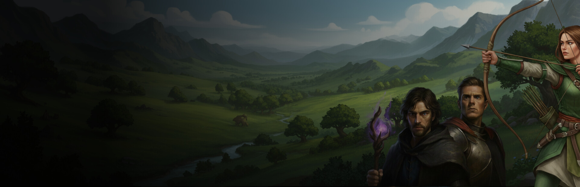 Merlin Survivors