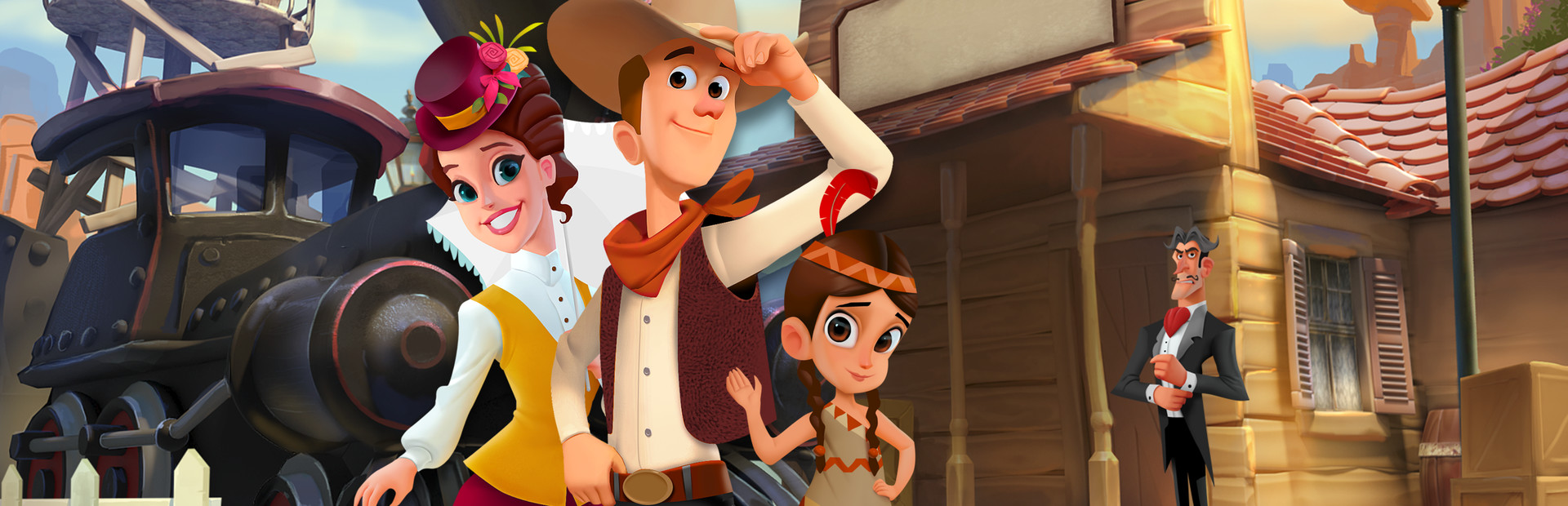 Country Tales