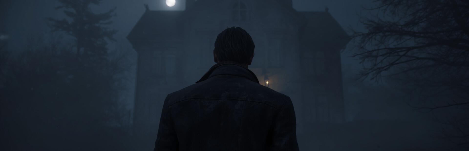 Villa Nocturne
