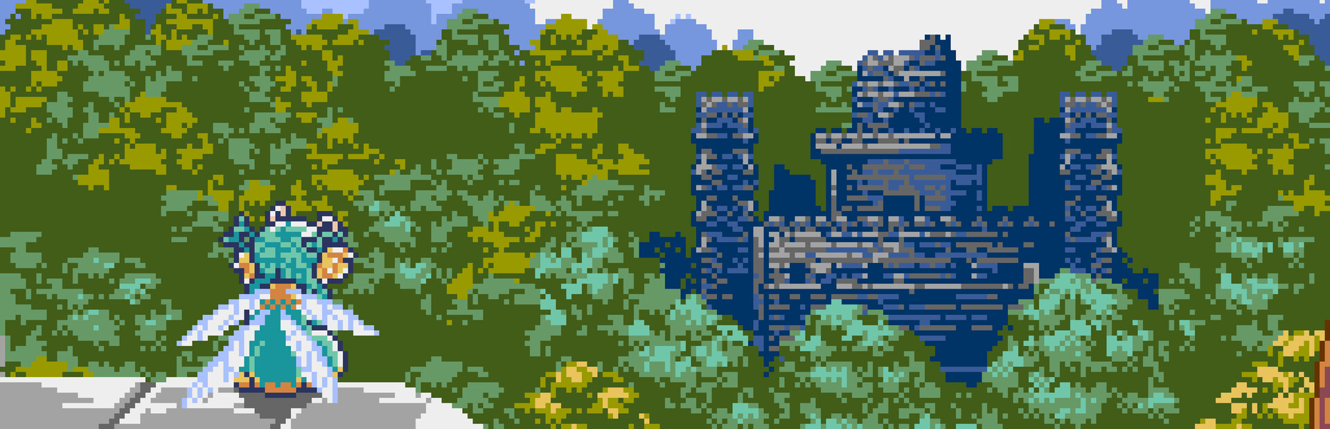 Dungeon Antiqua 2