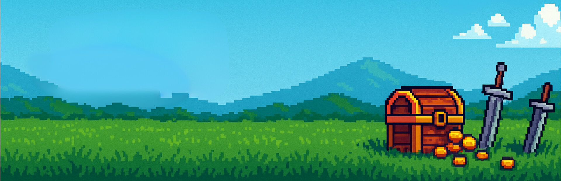 Loot of Idle
