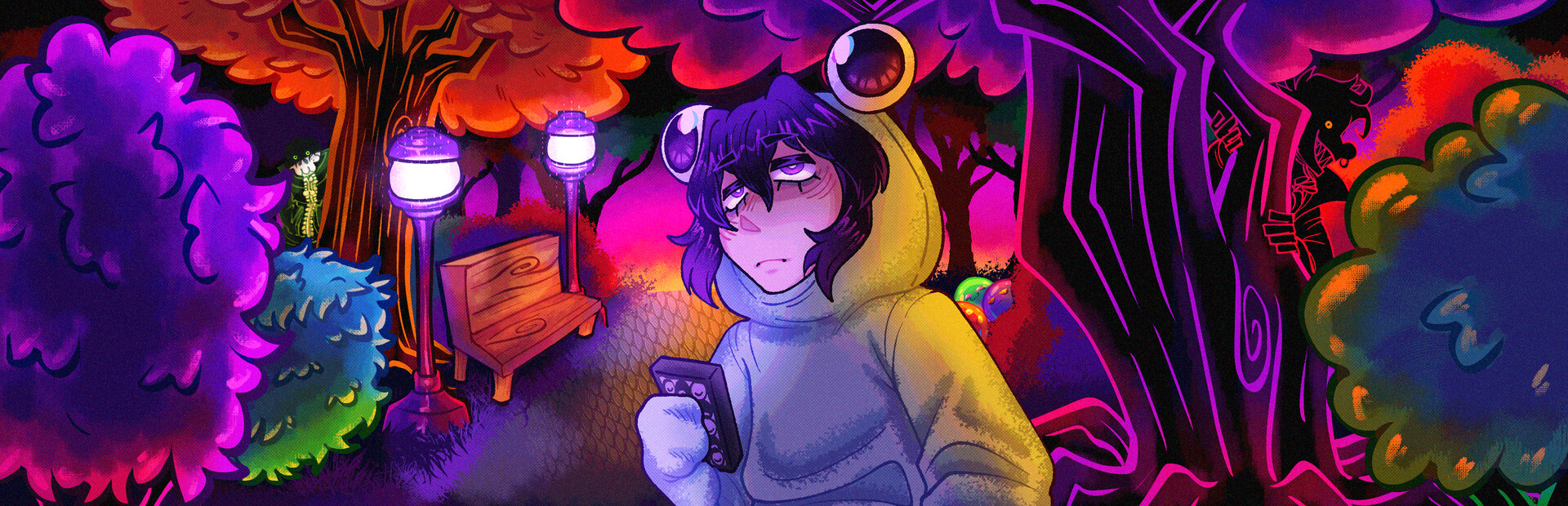 Humerous (REBOOT)