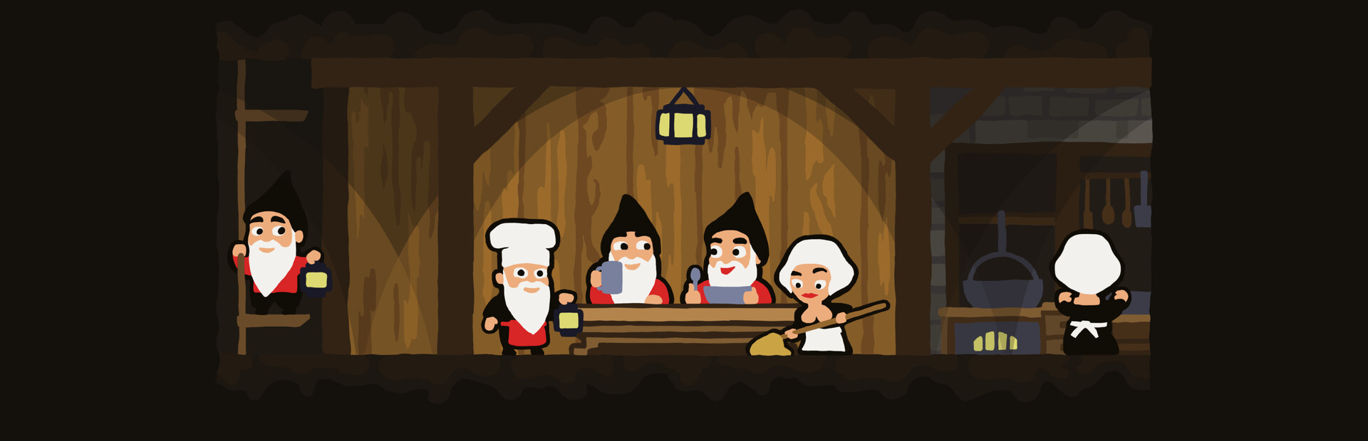 Dwarf Tavern