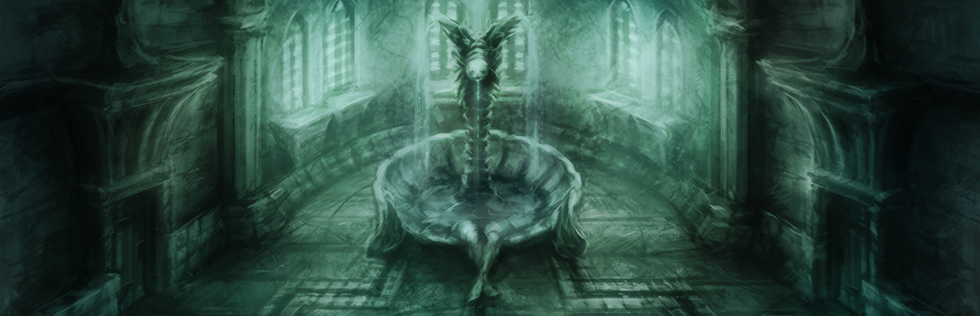 Amnesia: The Dark Descent