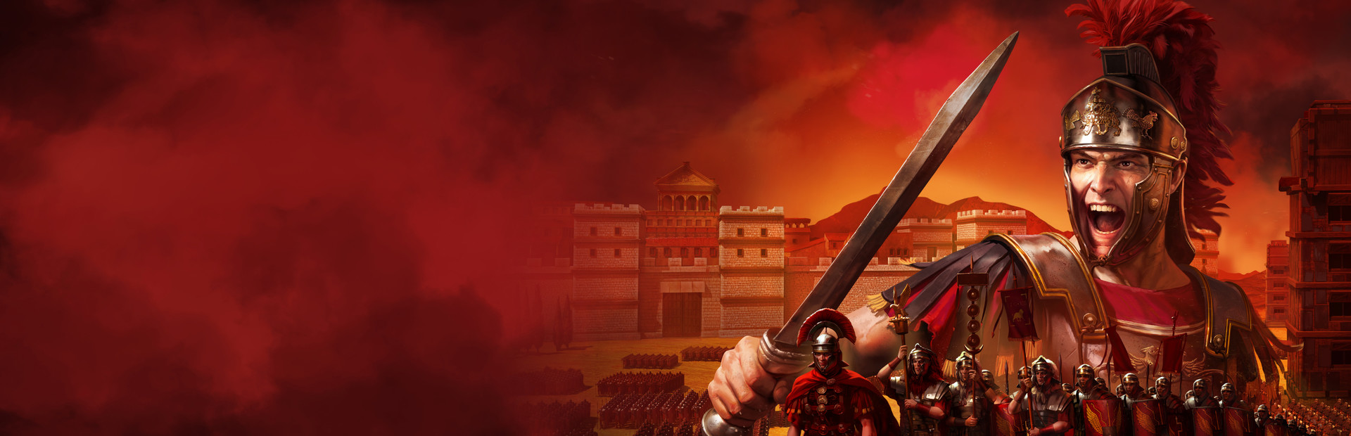 Play Total War: ROME REMASTERED Online for Free - Join PL2W Game Pass