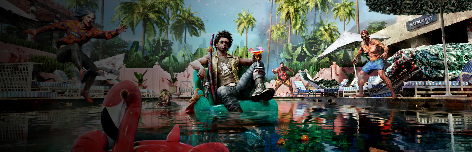 Dead Island 2