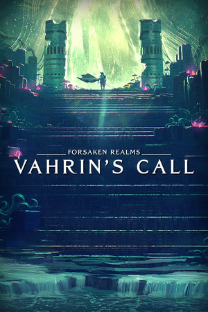 Forsaken Realms: Vahrin's Call｜PC｜Steam｜ACCOUNT